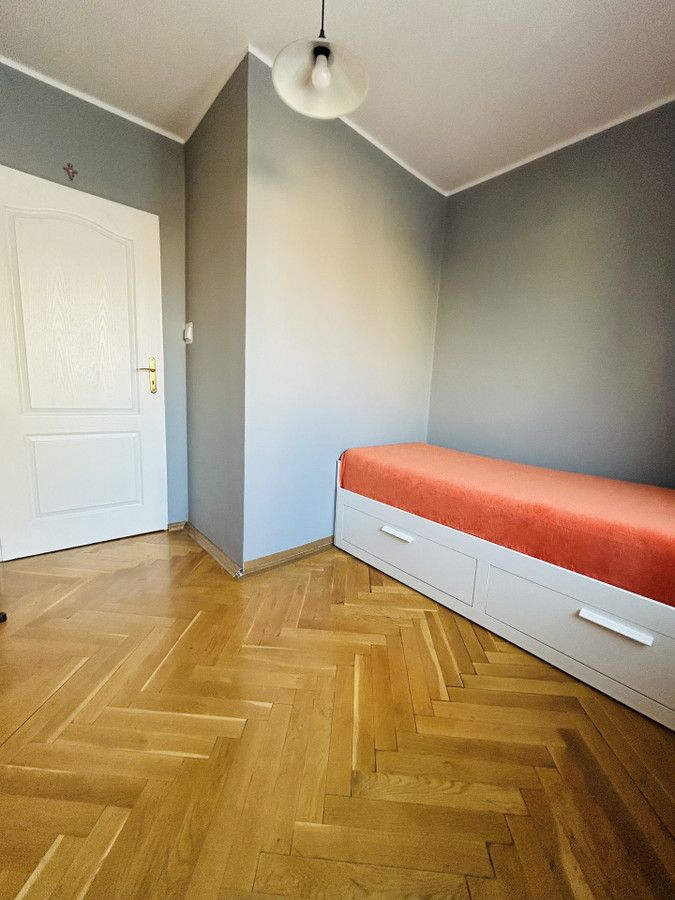 Mieszkanie 2-pokojowe Włocławek Centrum, ul. Jerzego Bojańczyka. Zdjęcie 12