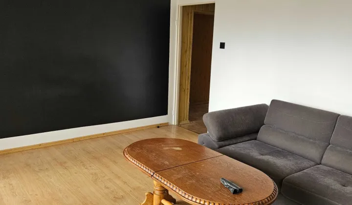 Mieszkanie 3-pokojowe Goświnowice