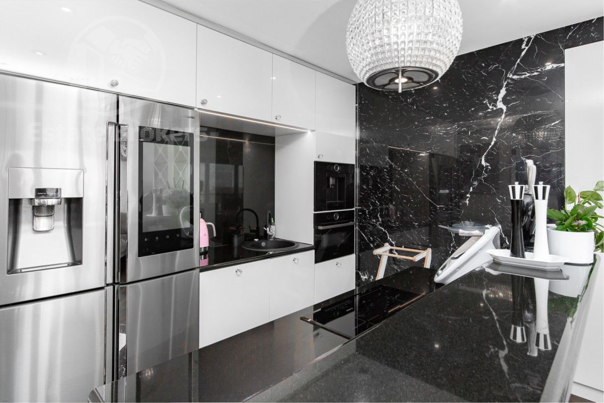 Mieszkanie 3-pokojowe Wrocław, ul. Walońska. Zdjęcie 3