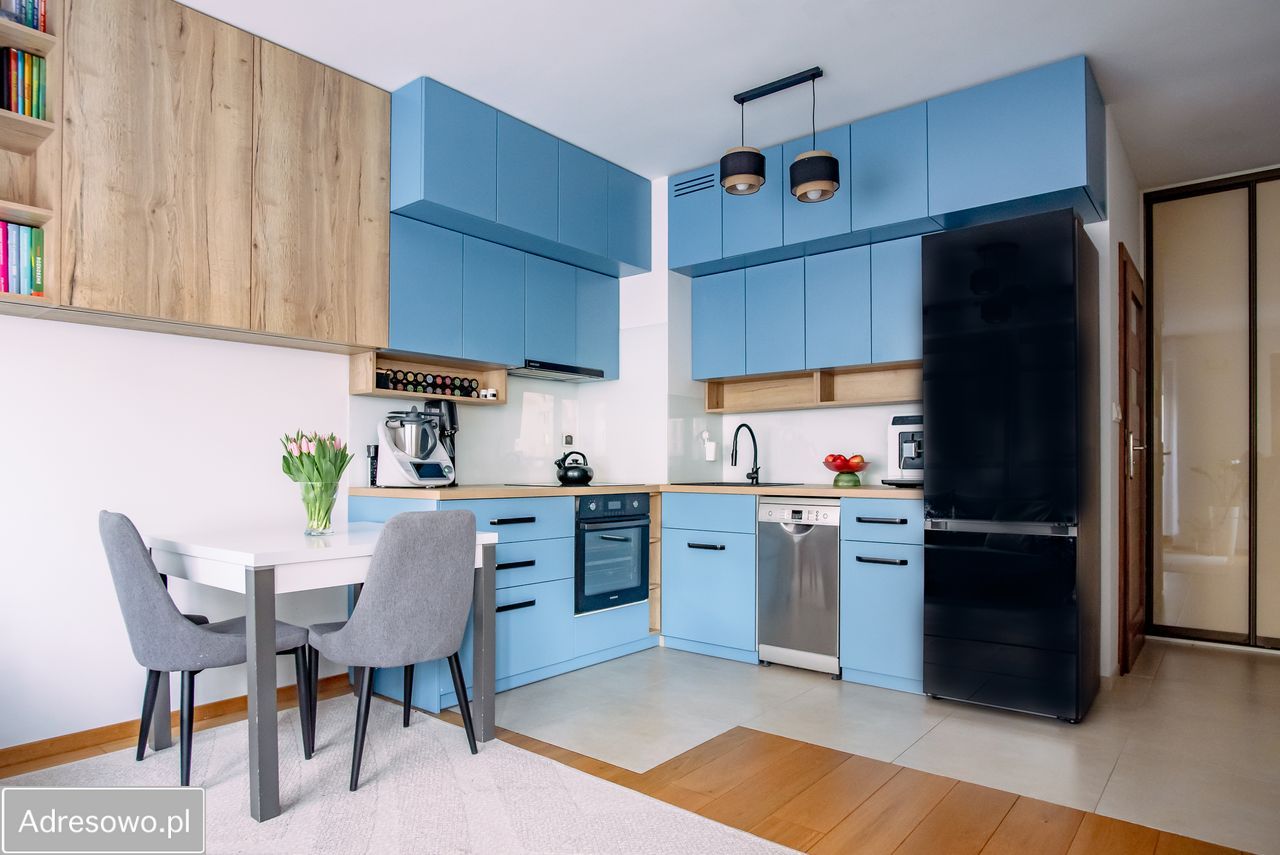 Mieszkanie 2-pokojowe Warszawa Ulrychów, ul. Józefa Sowińskiego. Zdjęcie 8