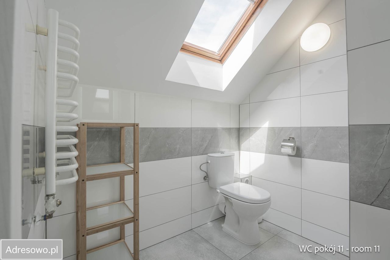 Hotel/pensjonat Tupadły, ul. Pod Lasem. Zdjęcie 19