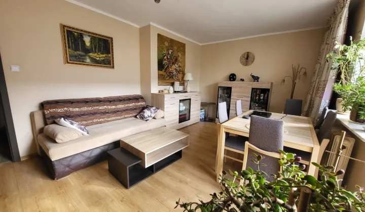 Mieszkanie 3-pokojowe Lębork