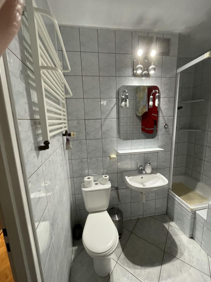 Mieszkanie 2-pokojowe Toruń Koniuchy, ul. Jana Mohna. Zdjęcie 11