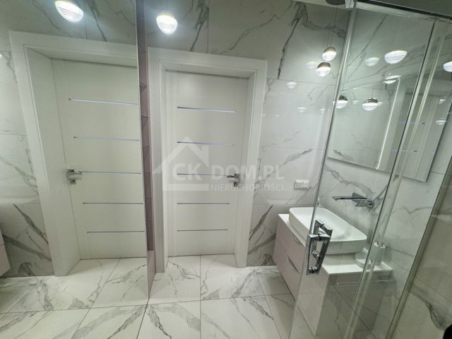 Mieszkanie 3-pokojowe Kielce, ul. gen. Władysława Andersa. Zdjęcie 8