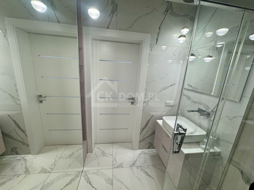 Mieszkanie 3-pokojowe Kielce, ul. gen. Władysława Andersa. Zdjęcie 8