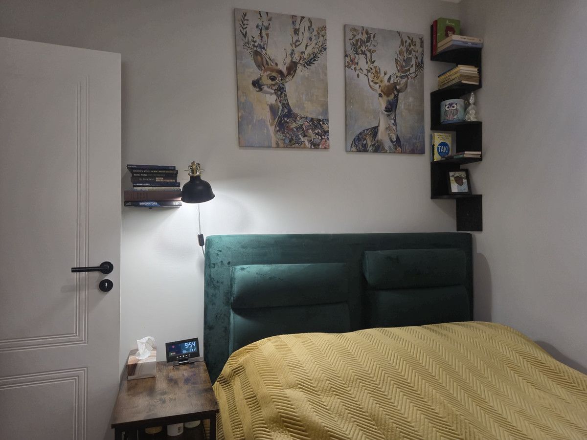 Mieszkanie 2-pokojowe Bydgoszcz Fordon, ul. Gryfa Pomorskiego. Zdjęcie 10