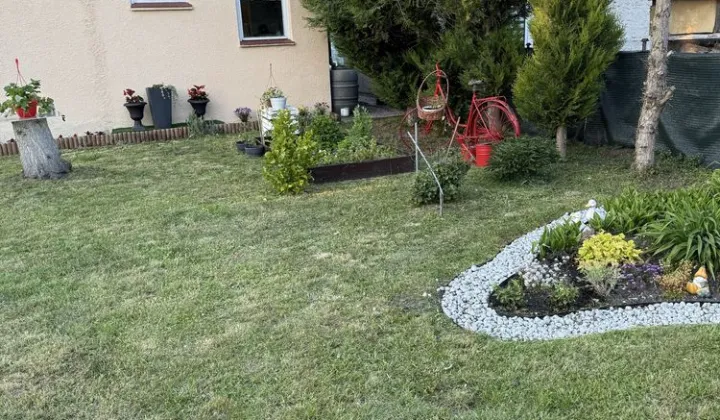 Działka rod Grudziądz, ul. Ludwika Waryńskiego