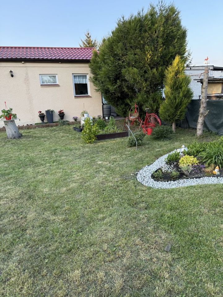 Działka rod Grudziądz, ul. Ludwika Waryńskiego. Zdjęcie 1