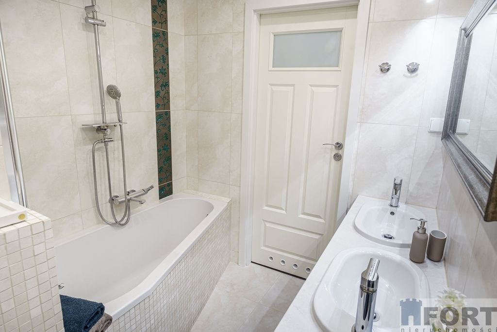 Mieszkanie 3-pokojowe Szczecin Warszewo, ul. Kalinowa. Zdjęcie 26