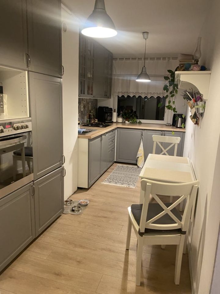 Mieszkanie 3-pokojowe Ruda Śląska Ruda, ul. Zabrzańska. Zdjęcie 7