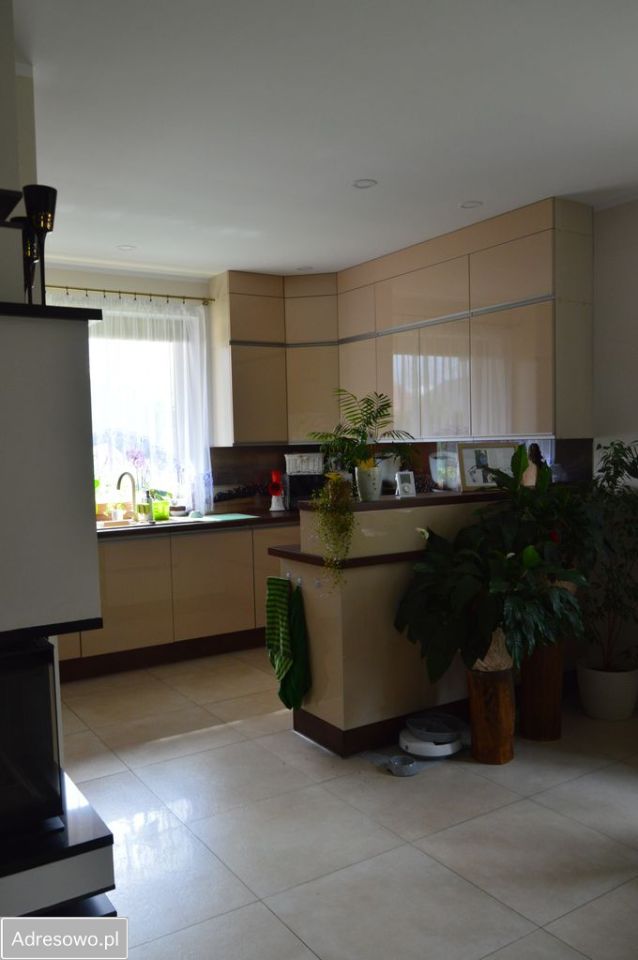 dom wolnostojący, 3 pokoje Zielona Góra Sucha. Zdjęcie 3