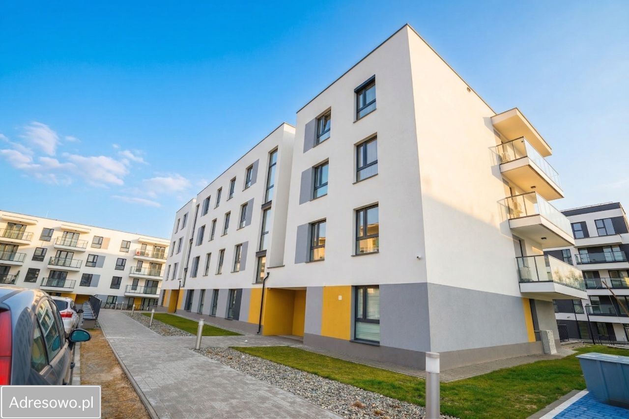 Mieszkanie 3-pokojowe Lublin Węglin, ul. Jemiołuszki. Zdjęcie 8