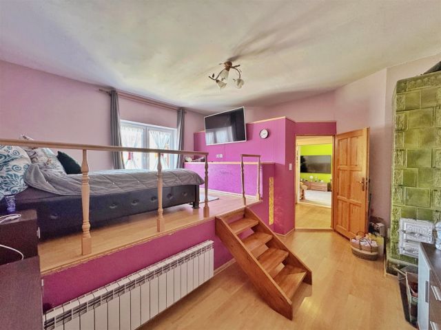 dom wolnostojący, 6 pokoi Żegiestów. Zdjęcie 8