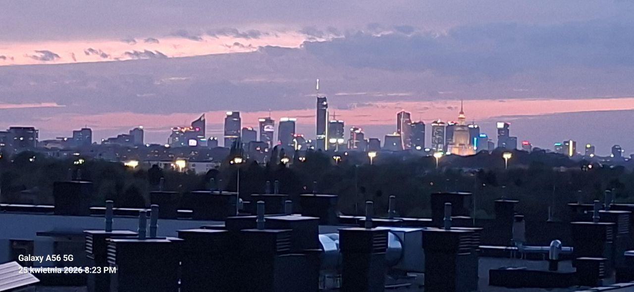 Mieszkanie 1-pokojowe Warszawa Mokotów, ul. Antoniewska. Zdjęcie 9