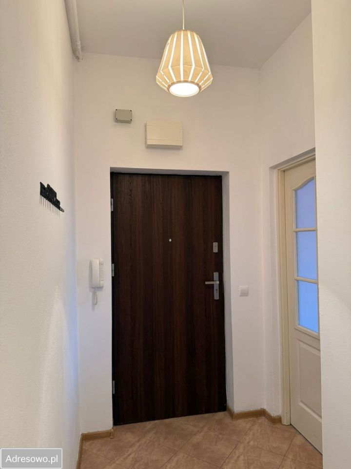 Mieszkanie 2-pokojowe Częstochowa Trzech Wieszczów, al. Aleja Wolności. Zdjęcie 8