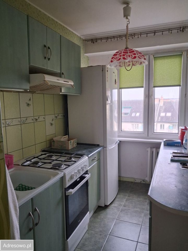 Mieszkanie 3-pokojowe Bydgoszcz Wzgórze Wolności, ul. Karpacka. Zdjęcie 6