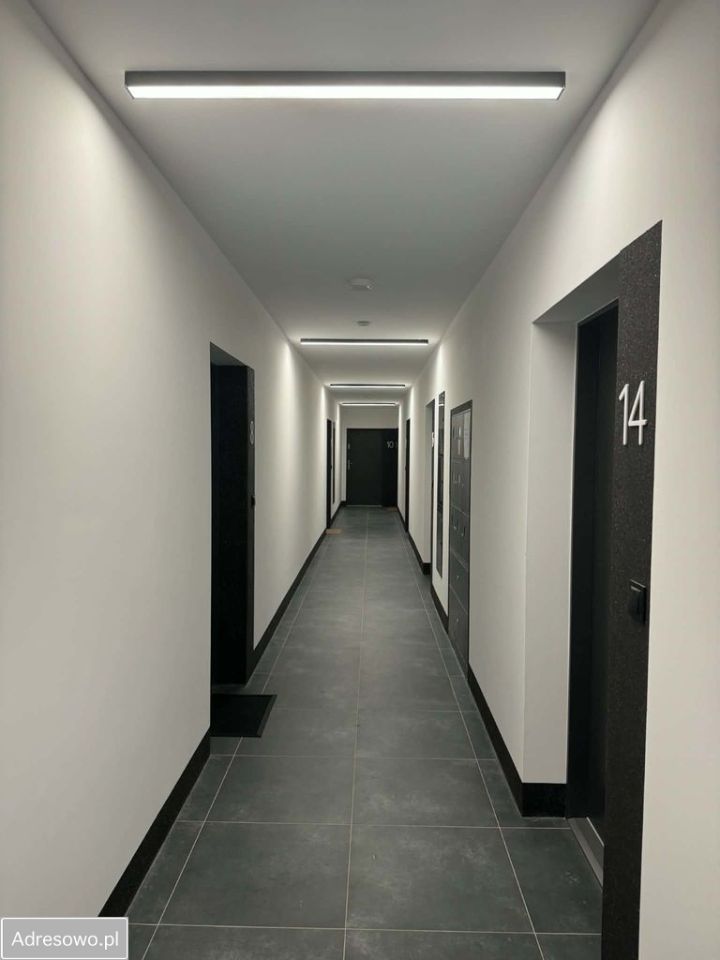 Mieszkanie 1-pokojowe Poznań Naramowice, ul. Sielawy. Zdjęcie 15