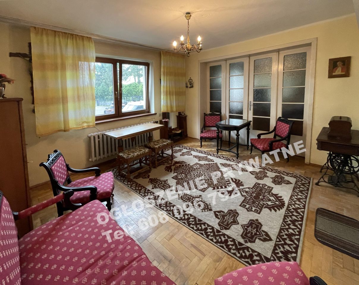 dom wolnostojący, 5 pokoi Czechowice-Dziedzice Dziedzice, ul. Ogrodowa. Zdjęcie 17