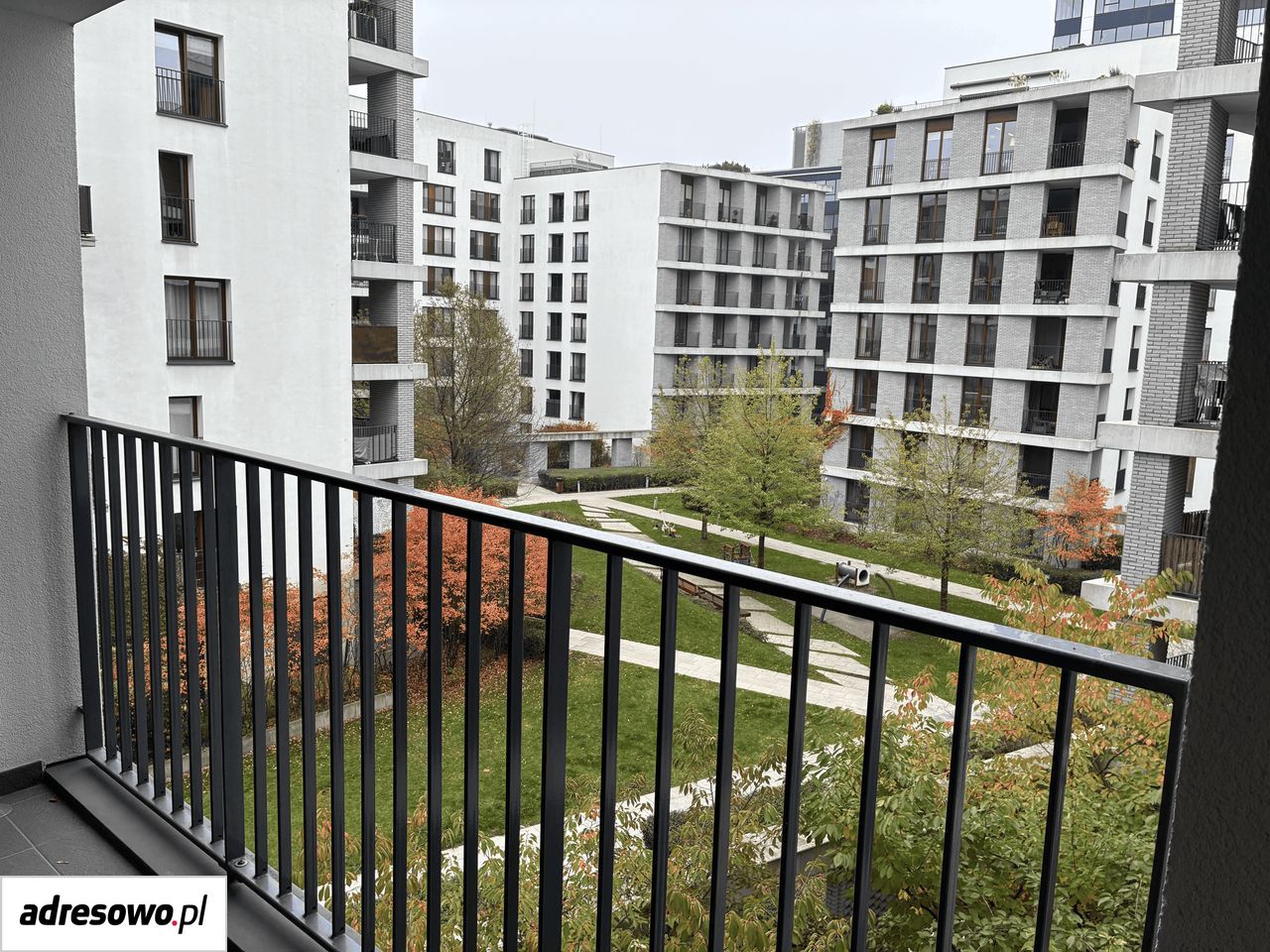 Mieszkanie 2-pokojowe Warszawa Mokotów, ul. Magazynowa. Zdjęcie 9