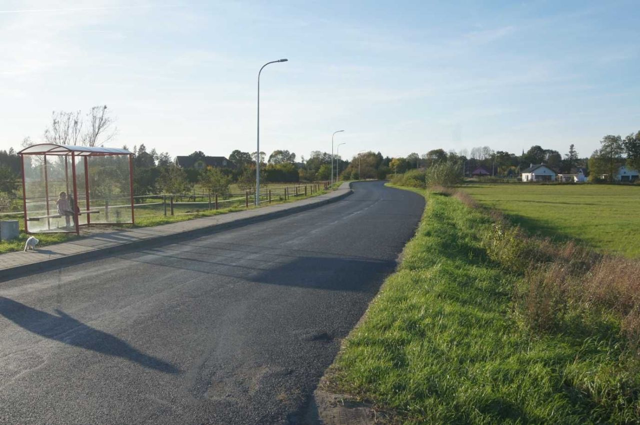 Działka budowlana Ługi Ujskie. Zdjęcie 6