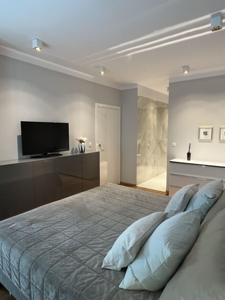 Mieszkanie 3-pokojowe Gdynia Śródmieście, ul. Obrońców Wybrzeża. Zdjęcie 43