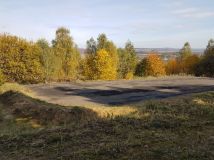 Działka inwestycyjna Nawojowa Góra. Zdjęcie 4