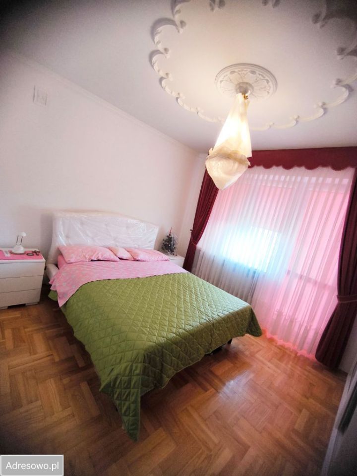 dom wolnostojący, 8 pokoi Radom Dzierzków, ul. Puławska. Zdjęcie 20