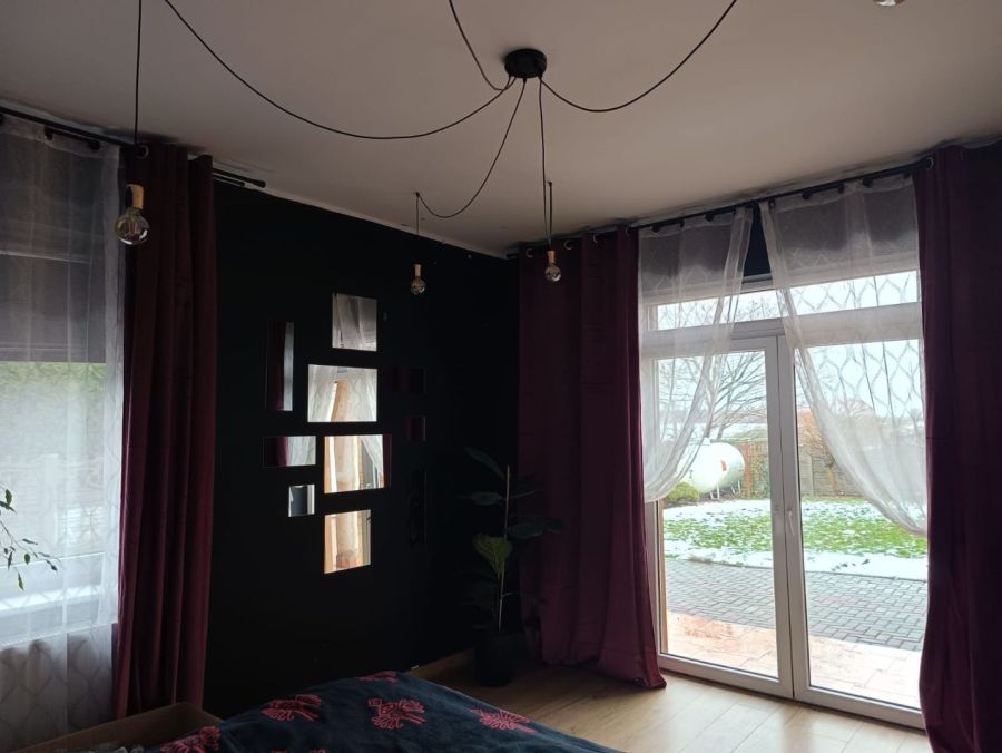 dom wolnostojący, 9 pokoi Borkowo, ul. Starogardzka. Zdjęcie 9