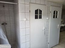 Hala/magazyn Łódź Teofilów. Zdjęcie 1