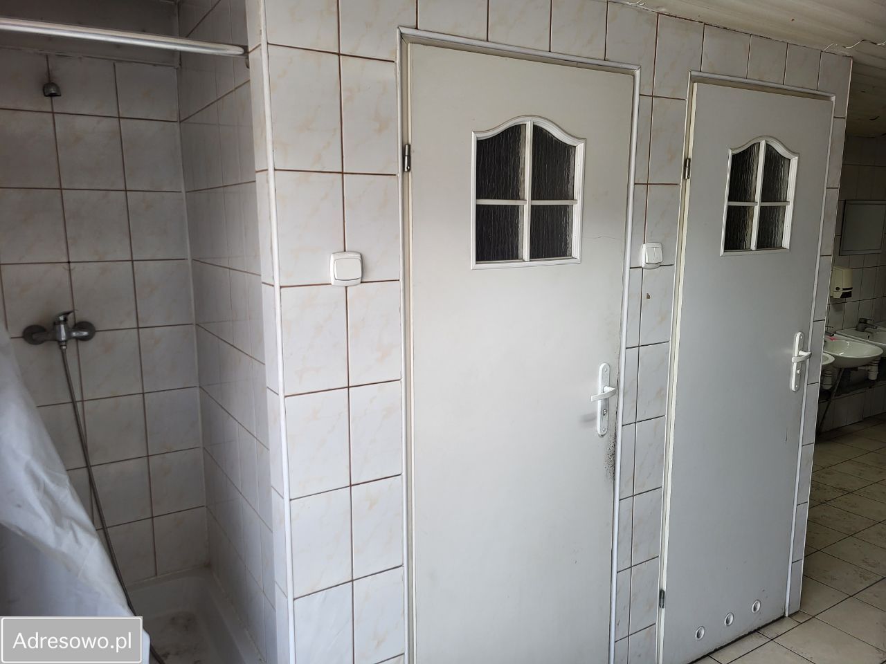 Hala/magazyn Łódź Teofilów. Zdjęcie 2