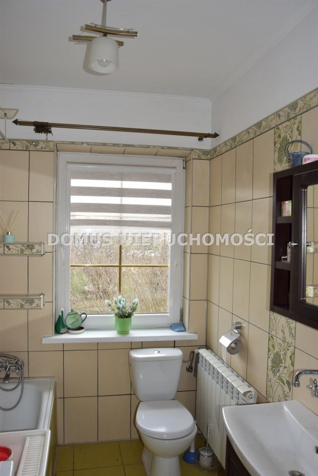 dom wolnostojący, 3 pokoje Frydrychów. Zdjęcie 8