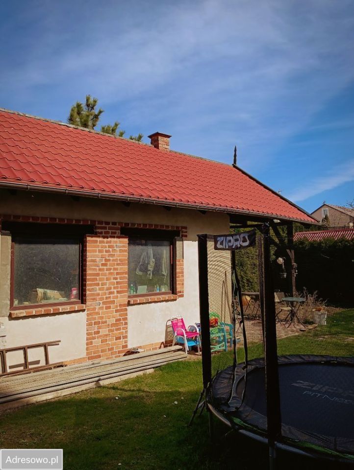 dom wolnostojący, 5 pokoi Braniewo, ul. Jachtowa. Zdjęcie 6