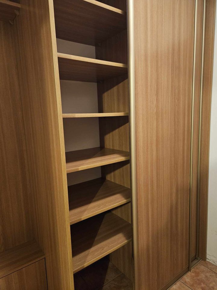 Mieszkanie 2-pokojowe Warszawa Praga-Południe, ul. gen. Romana Abrahama. Zdjęcie 13