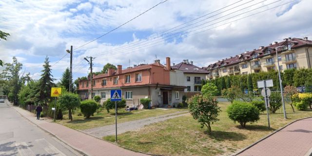 Mieszkanie 2-pokojowe Kraków Mydlniki, ul. Kazimierza Wierzyńskiego. Zdjęcie 1