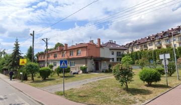 Mieszkanie 2-pokojowe Kraków Mydlniki, ul. Kazimierza Wierzyńskiego