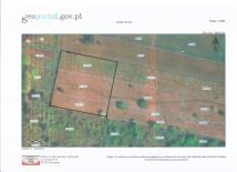 Działka budowlana Wólka Pracka Zawady, ul. Zawadzka. Zdjęcie 1