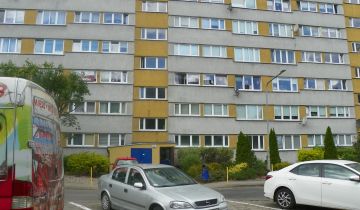 Mieszkanie 2-pokojowe Szczecin Świerczewo, ul. Antoniego Kaliny