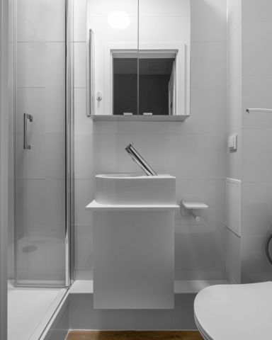 Mieszkanie 2-pokojowe Lublin Sławinek, al. Warszawska. Zdjęcie 5