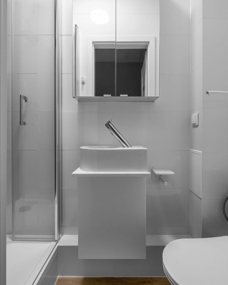 Mieszkanie 2-pokojowe Lublin Sławinek, al. Warszawska. Zdjęcie 5