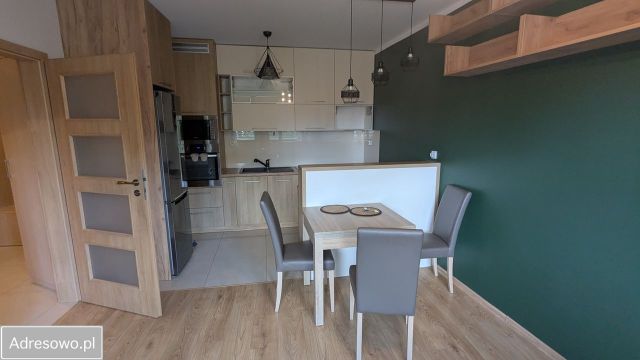 Mieszkanie 3-pokojowe Kraków Dębniki, ul. Dworska. Zdjęcie 1