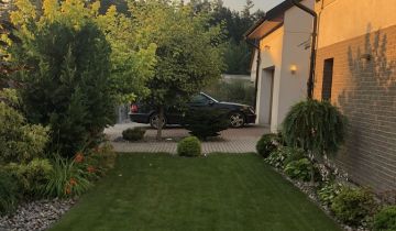 dom wolnostojący, 5 pokoi Zaścianki, ul. Bałtycka