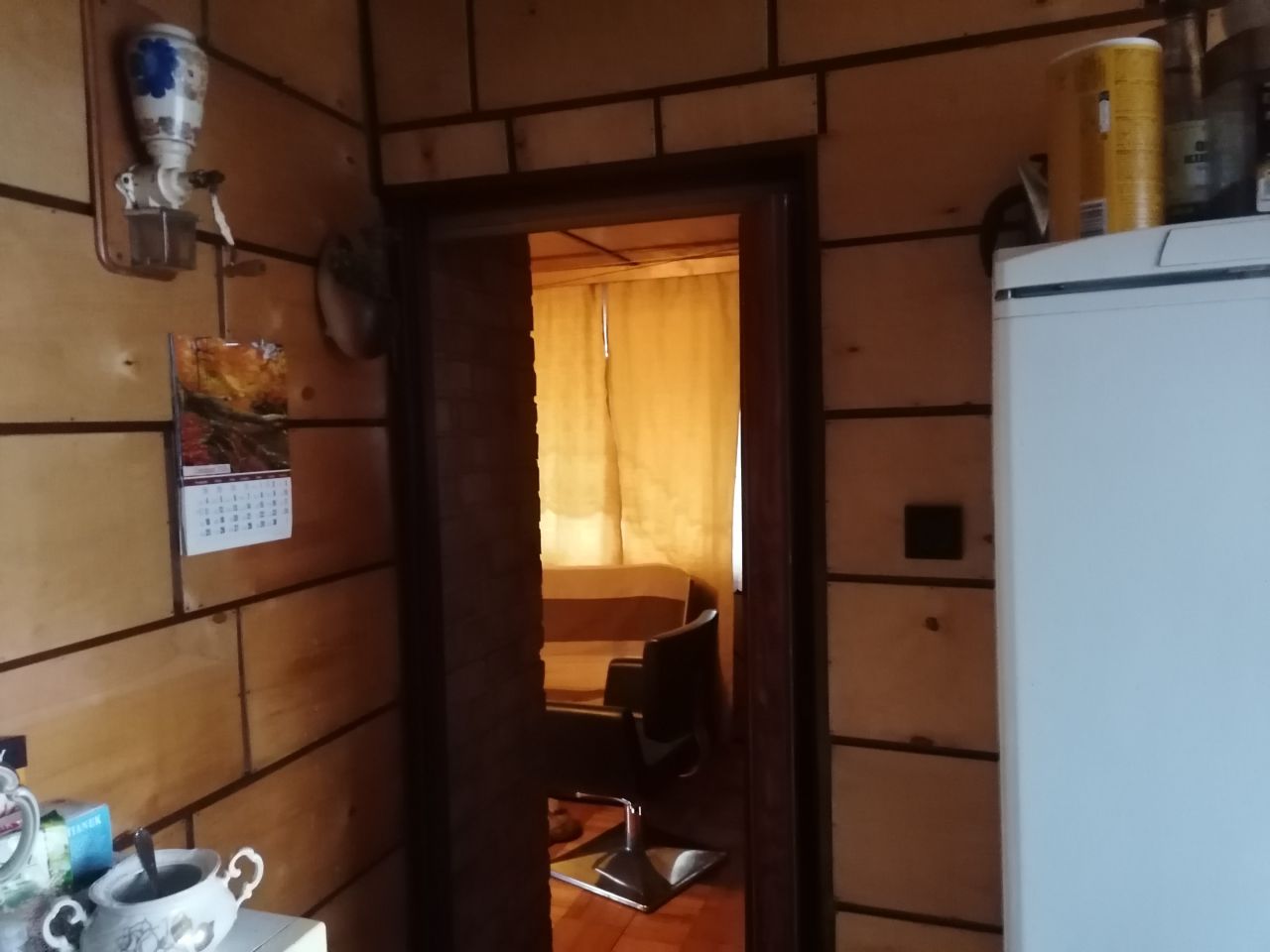 Działka rekreacyjna Drzewianowo