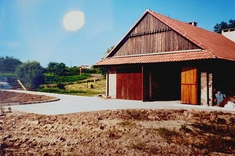 gospodarstwo, 2 pokoje Czechówka, ul. Szkolna. Zdjęcie 8