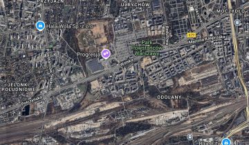 Mieszkanie 1-pokojowe Warszawa Wola, ul. Jana Kazimierza