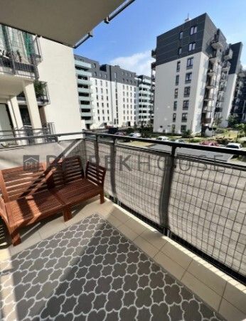 Mieszkanie 2-pokojowe Warszawa Ursus, ul. Edwarda Habicha. Zdjęcie 7