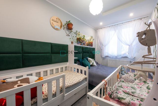 Mieszkanie 2-pokojowe Białystok Wygoda, ul. 42 Pułku Piechoty. Zdjęcie 6