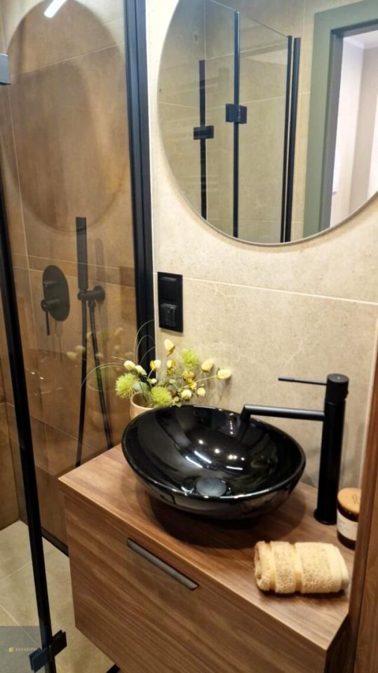 Mieszkanie 3-pokojowe Gliwice, ul. Górników. Zdjęcie 10