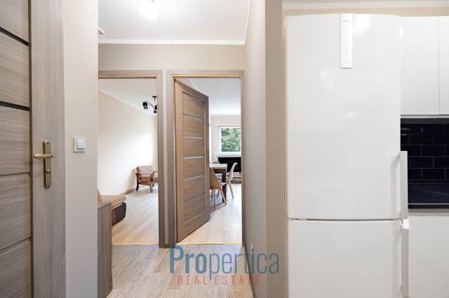 Mieszkanie 2-pokojowe Warszawa Mokotów, ul. Niegocińska. Zdjęcie 3