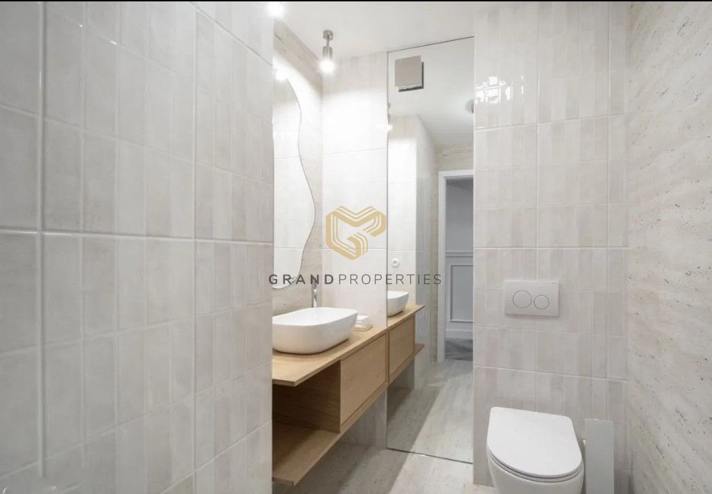 dom szeregowy, 10 pokoi Warszawa Praga-Południe. Zdjęcie 10