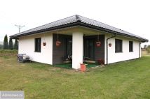 dom wolnostojący, 3 pokoje Jeziorany, ul. Wipsowska